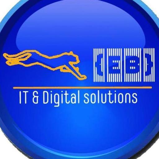 Ethio Bytes IT and Digital Solutions 